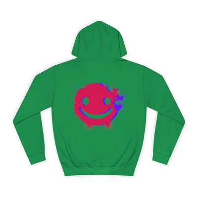 Techno Vibes - Hoodie -  Sweatshirt