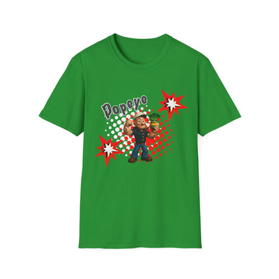 Popeye T-Shirt - Unisex
