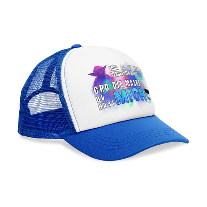 Yoda, CRO und Mich  Star Wars  Cap Mesh Cap Snapback