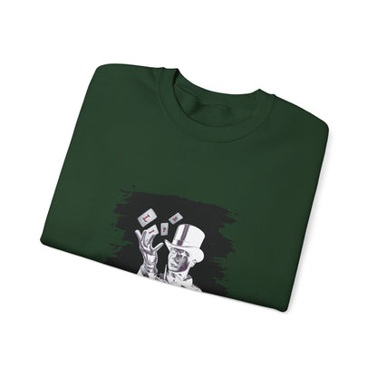 "Gamechanger" sweatshirt, unisex