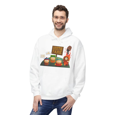 South Park Unisex Hoodie