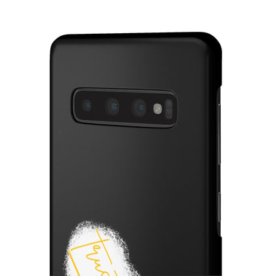 Trust In You  - Handyhülle - Snap Case - Motivational Phone Case