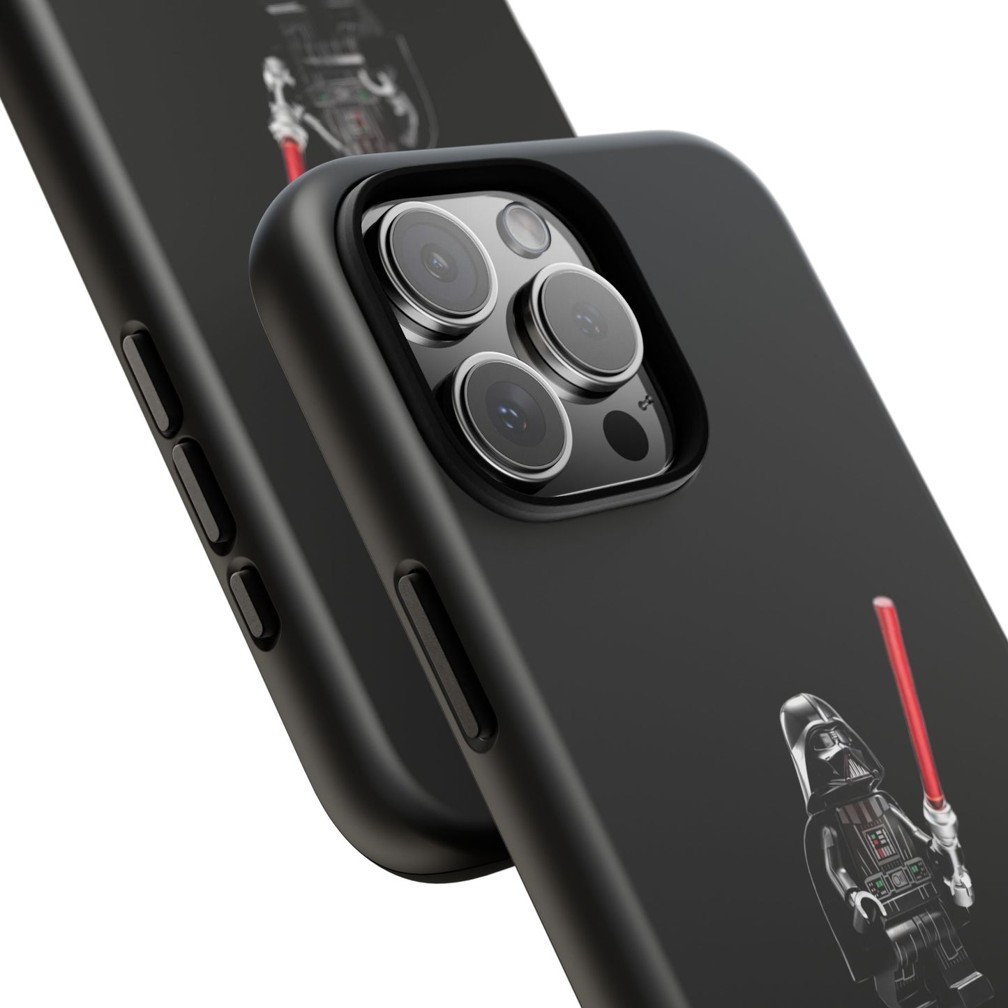 Handyhülle Phone Case Strength Grows in the Shadows, Star Wars