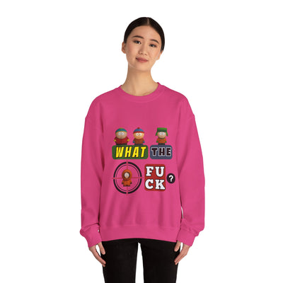 Southpark Sweatshirt - unisex