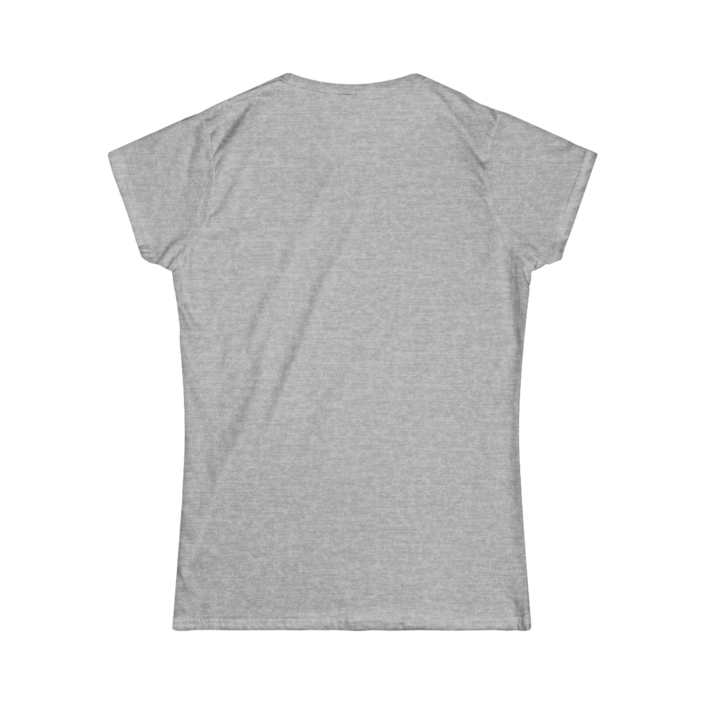 Amy Winehouse Bold Floral Art Women's Shirt