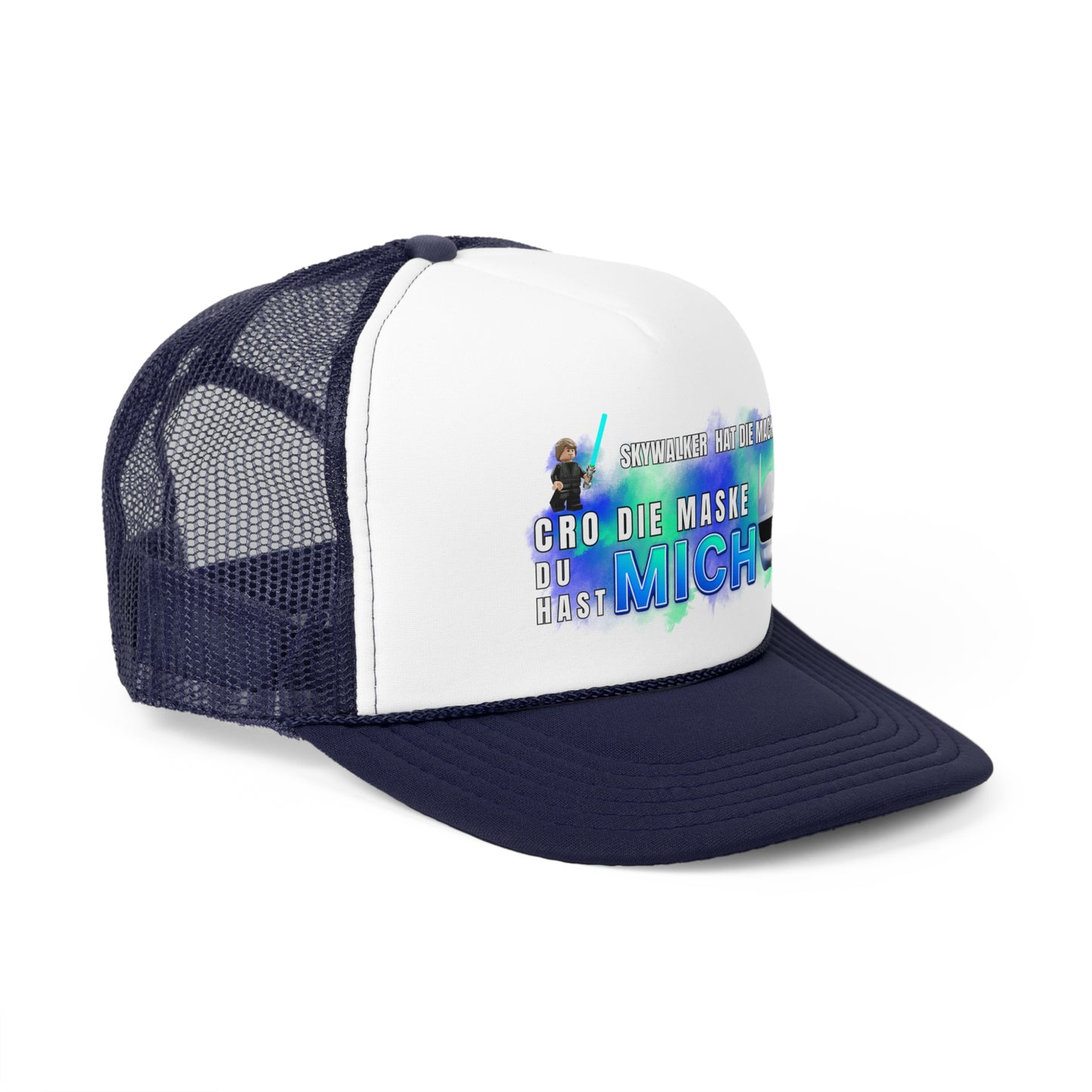 Trucker Caps star wars - Skywalker - Cro - Mütze
