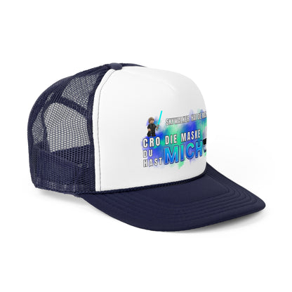 Trucker Caps star wars - Skywalker - Cro - Mütze