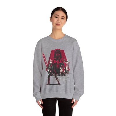 Star Wars Sweatshirt for Fans