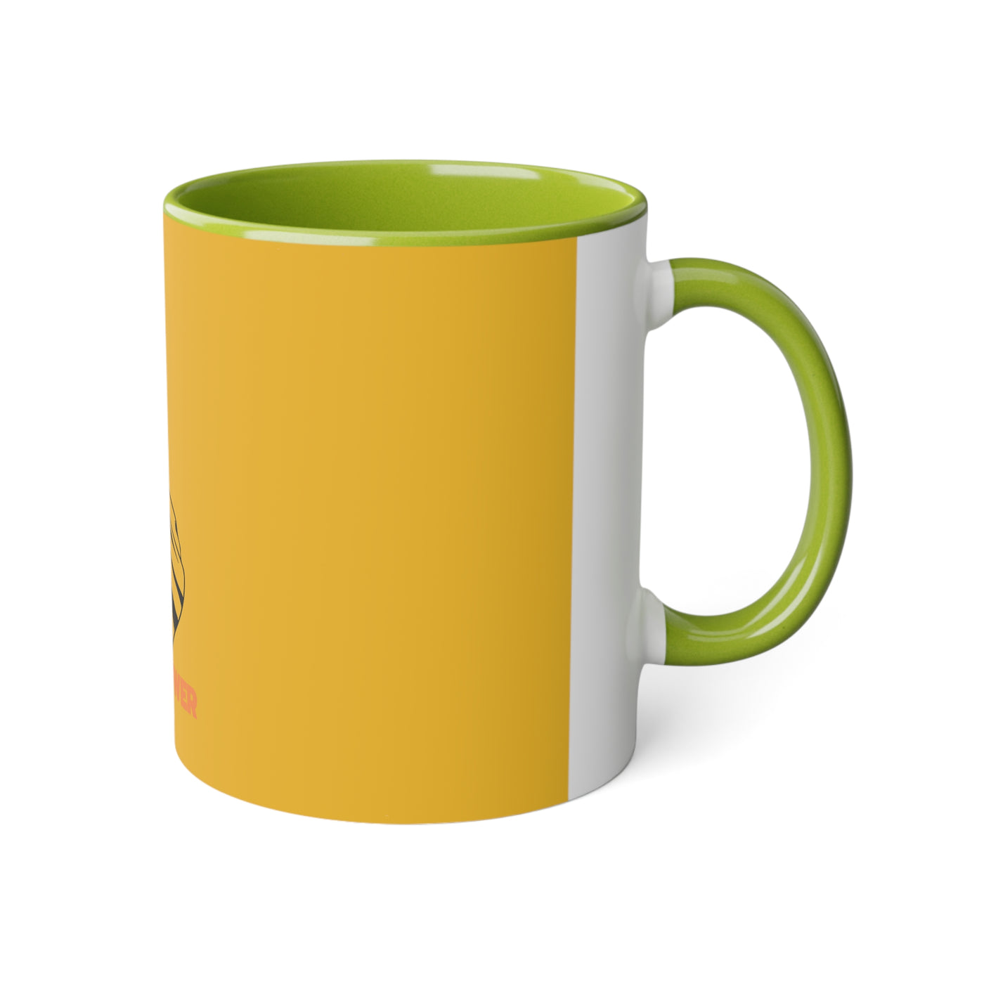 Girl Power- Empowerment Mug - Celebrate Girl Power