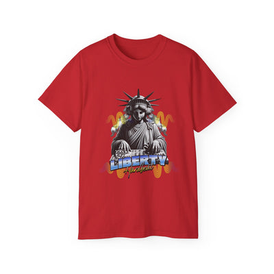 Statue of Liberty Tee  Unisex T-Shirt