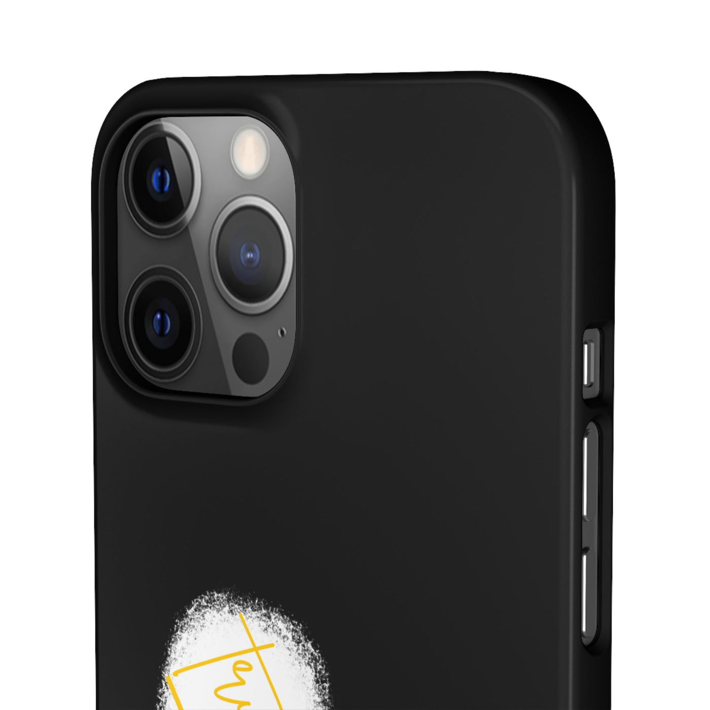 Trust In You  - Handyhülle - Snap Case - Motivational Phone Case