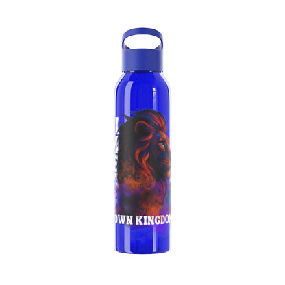Majestic Lion Water Bottle,Wasserflasche