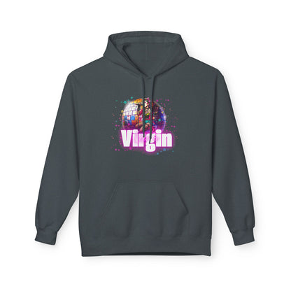 Madonna - Like a Virgin Virgin Jersey Tank Top