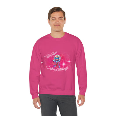 Lady G A G A Sweatshirt, Unisex