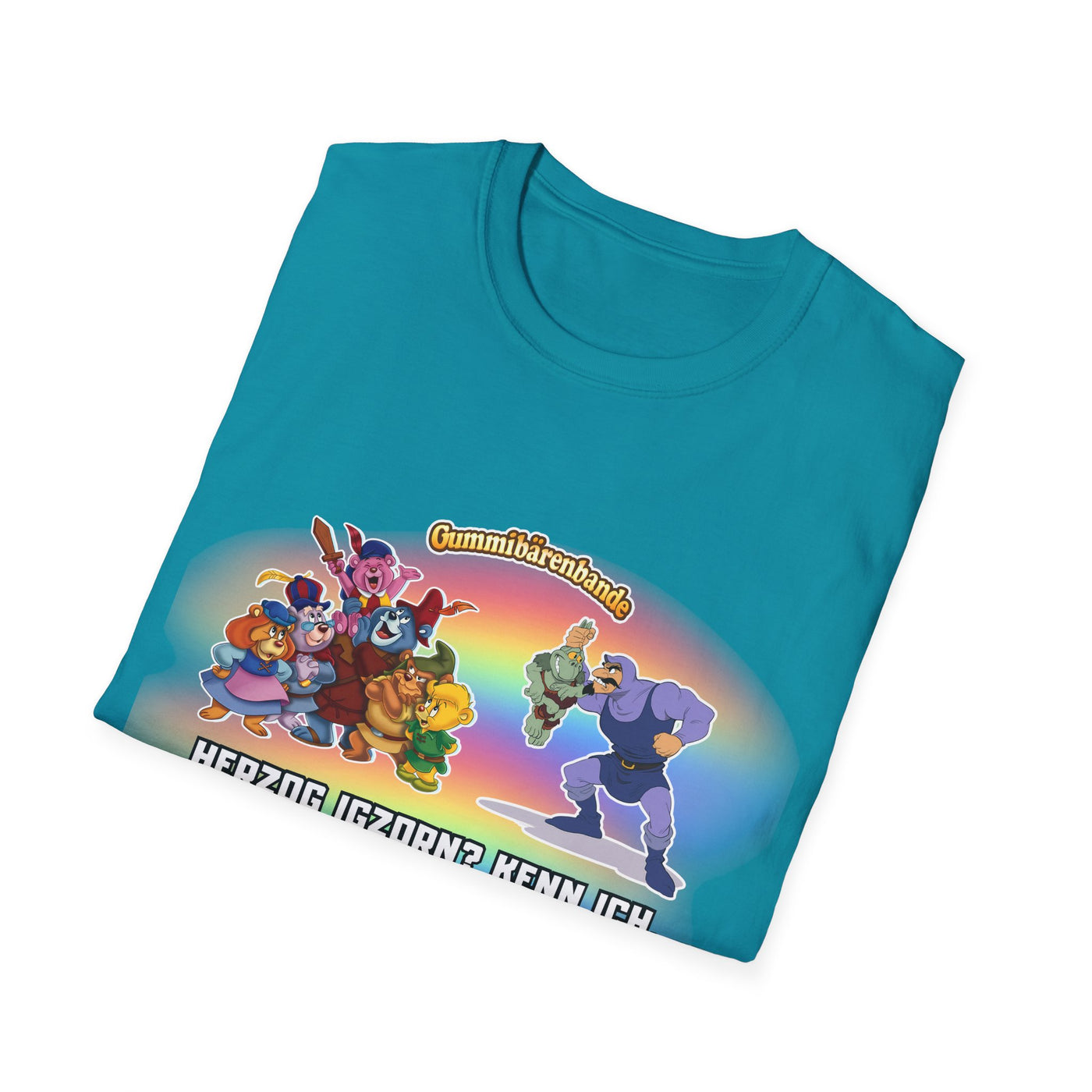 Gummibärenbande T Shirt