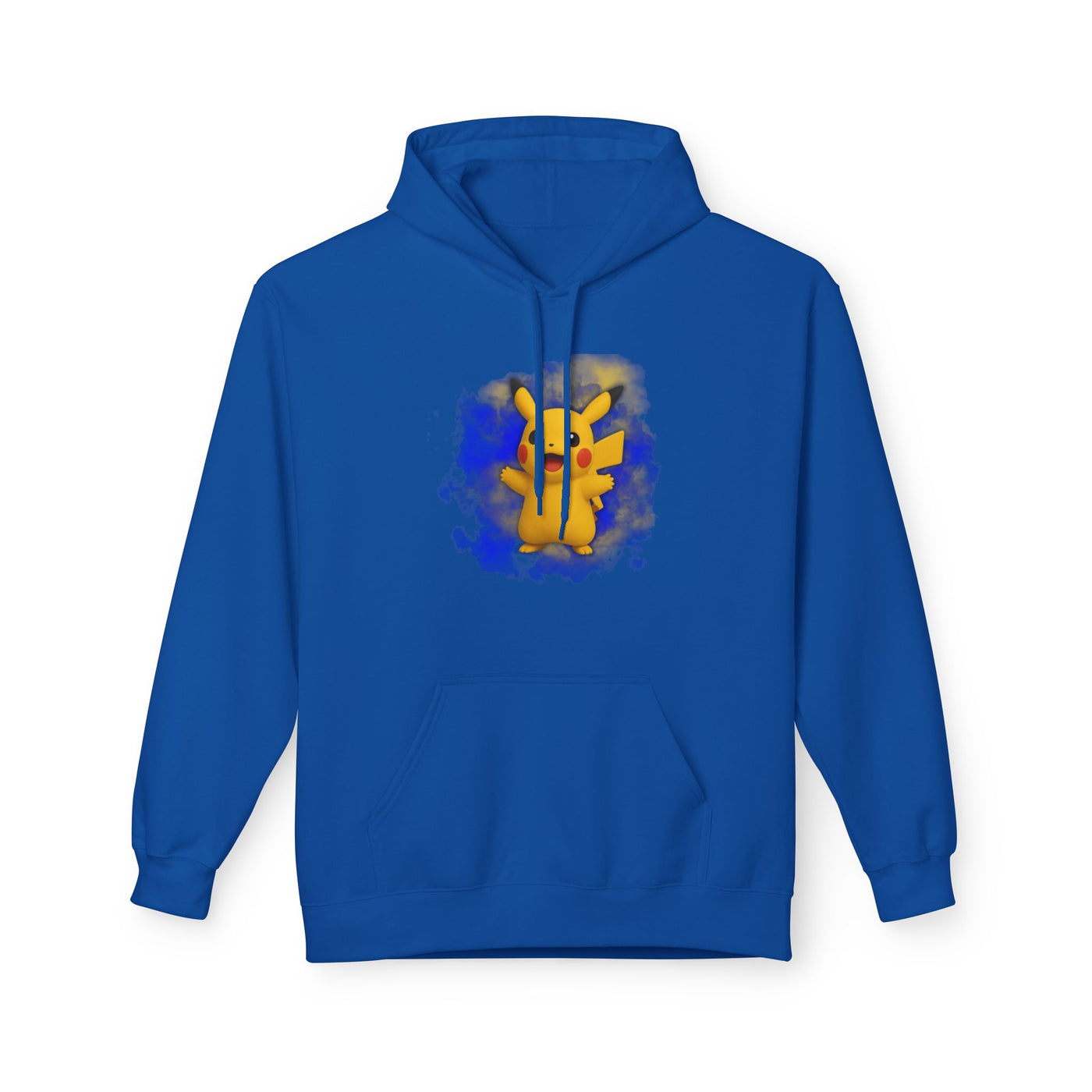 Pokemon Skills Hoodie, Unisex Pokemon Sweatshirt, Cute Hoodie