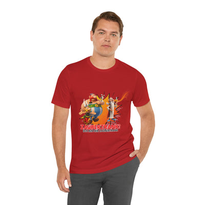 Asterix Zaubertrank? T-Shirt