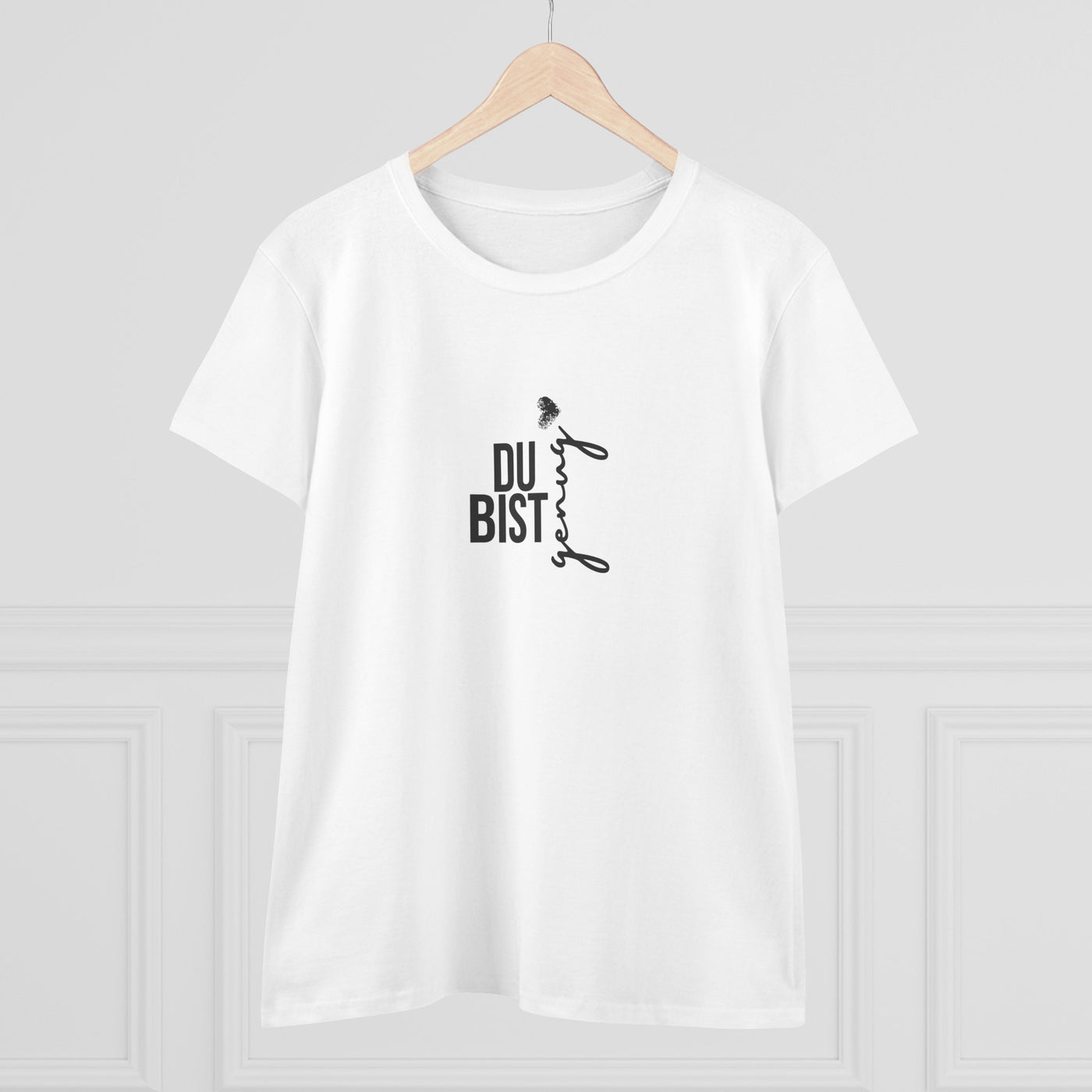 You are enough! Shirt Woman