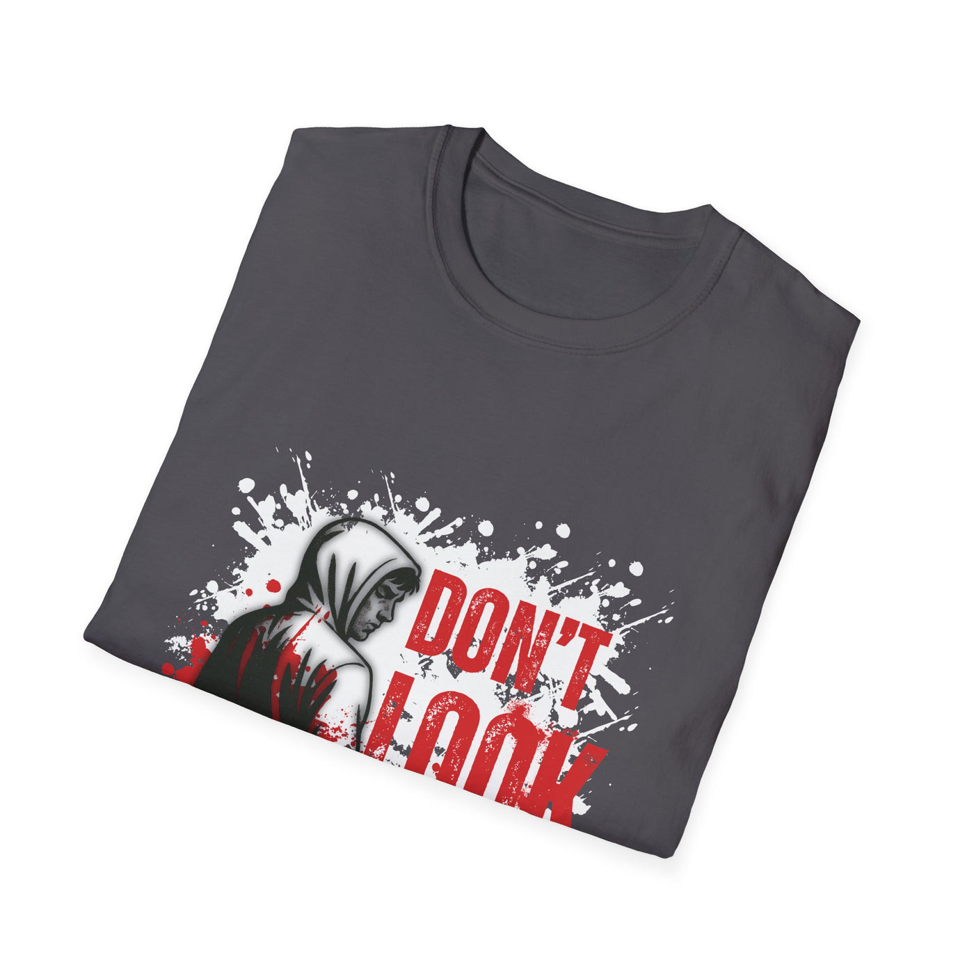 Don't Look Back in Anger Shirt