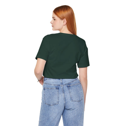 Squid Game Unisex Jersey Tee - Casual Graphic Shirt for Fans
