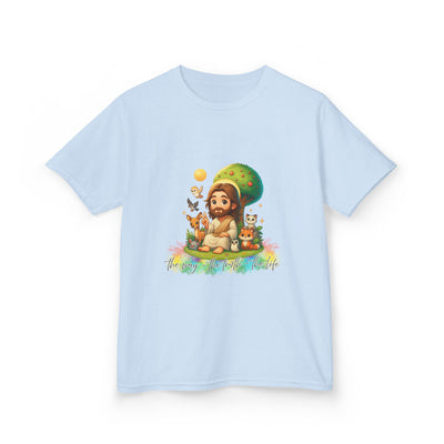 Kids shirt Jesus