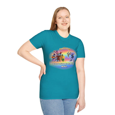 Gummibärenbande T Shirt