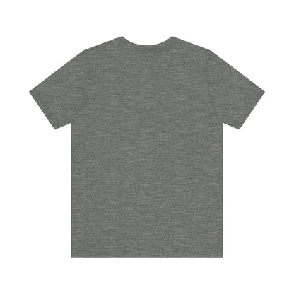 Squid Game Unisex Jersey Tee - Casual Graphic Shirt for Fans