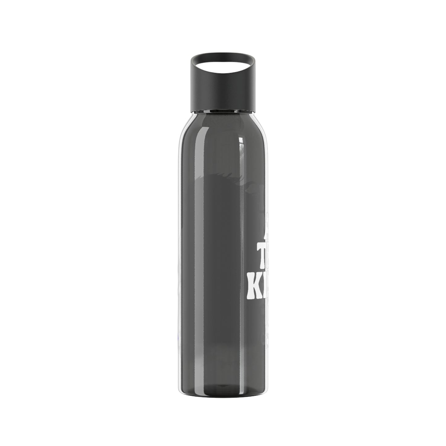 Majestic Lion Water Bottle,Wasserflasche