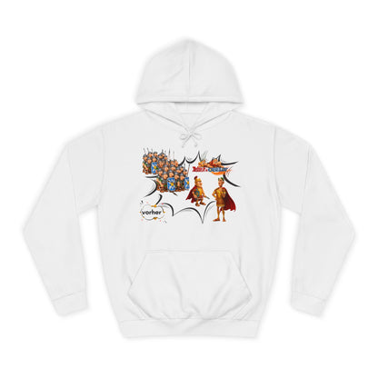 Asterix & Obelix Hoodie