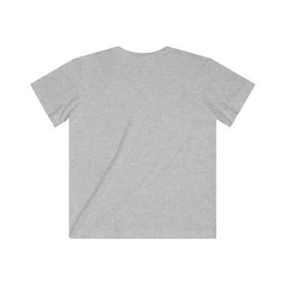 Kids Star Wars Graphic Tee - "Skywalker Has The Power" T-Shirt