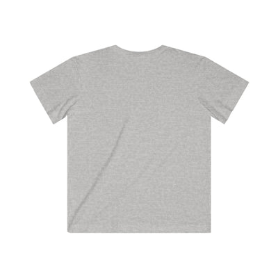 Kids Star Wars Graphic Tee - "Skywalker Has The Power" T-Shirt