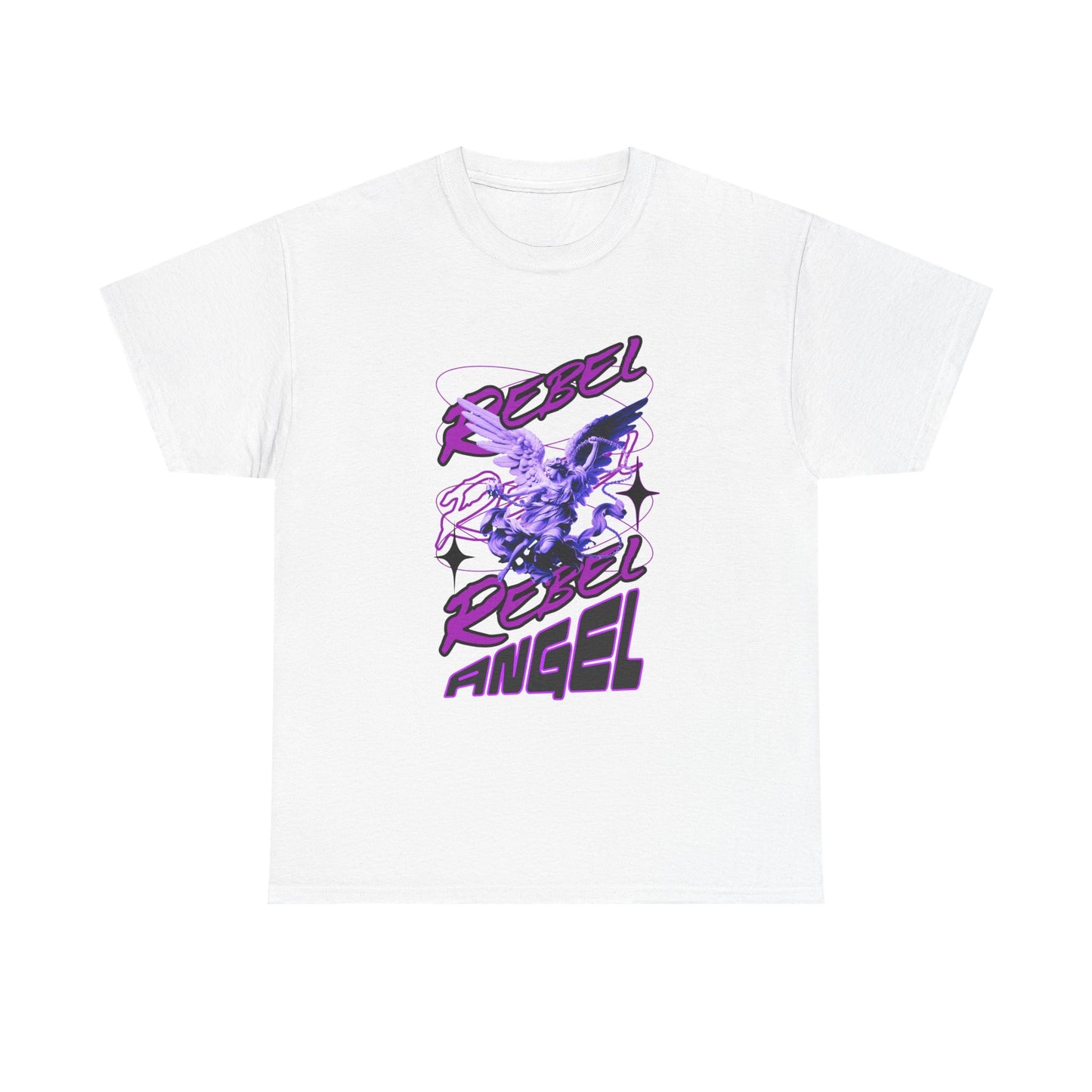 Rebel Angel T-Shirt