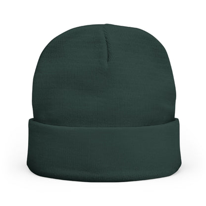 Cozy Embroidered Beanie - Beyond You-tiful- Mütze  Beanie