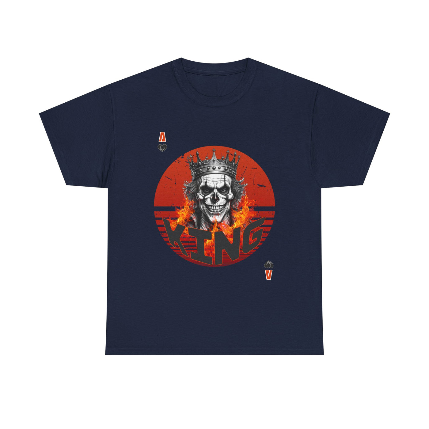 Skull King Shirt