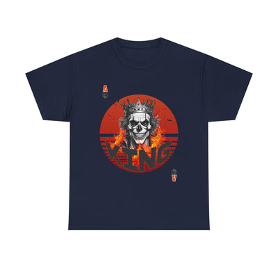 Skull King Shirt
