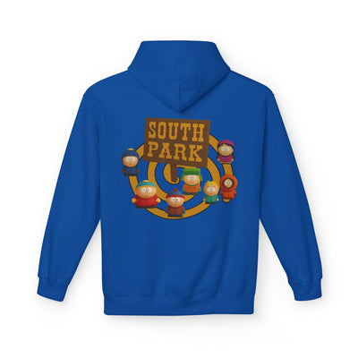 South Park Unisex Hoodie
