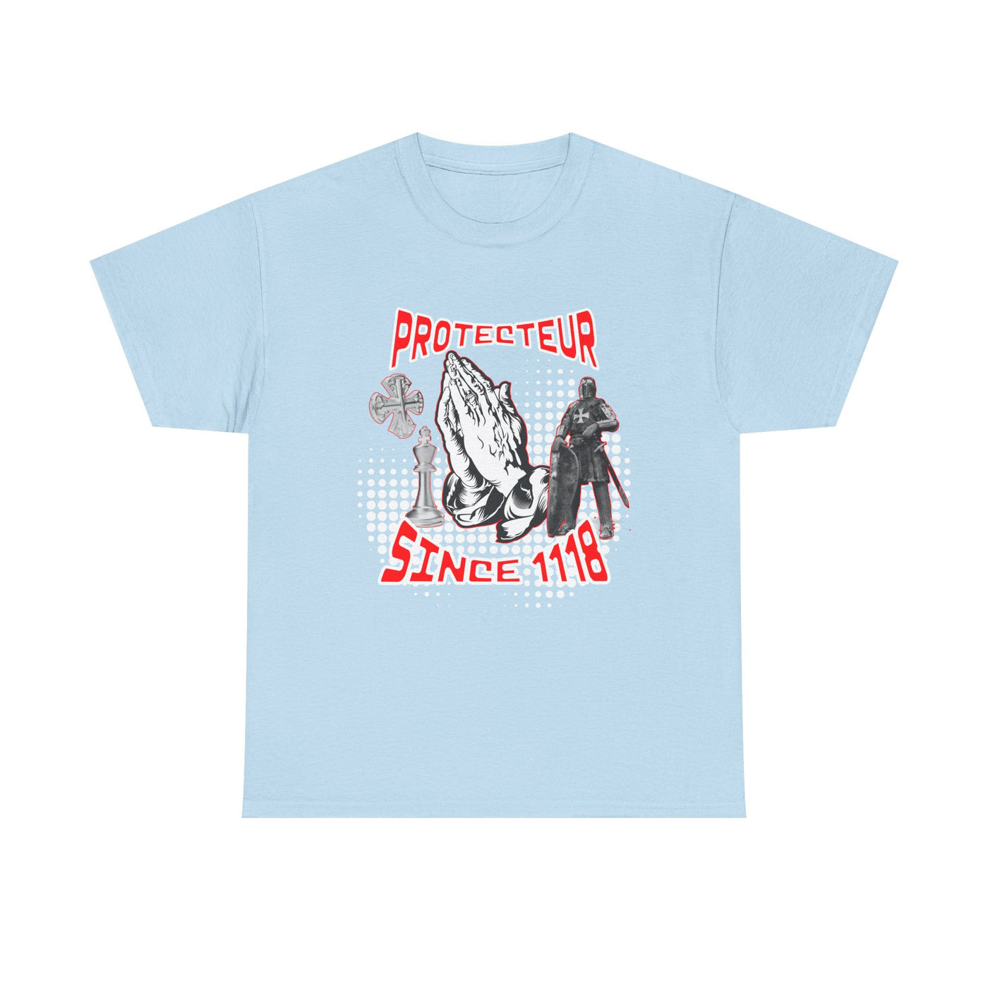 Shirt Protector since 1118