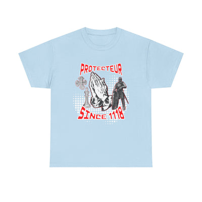 Shirt Protector since 1118