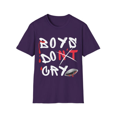Boys Don't Cry Shirt