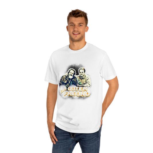 Bud Spencer - 'Ein Guter Freund' Design