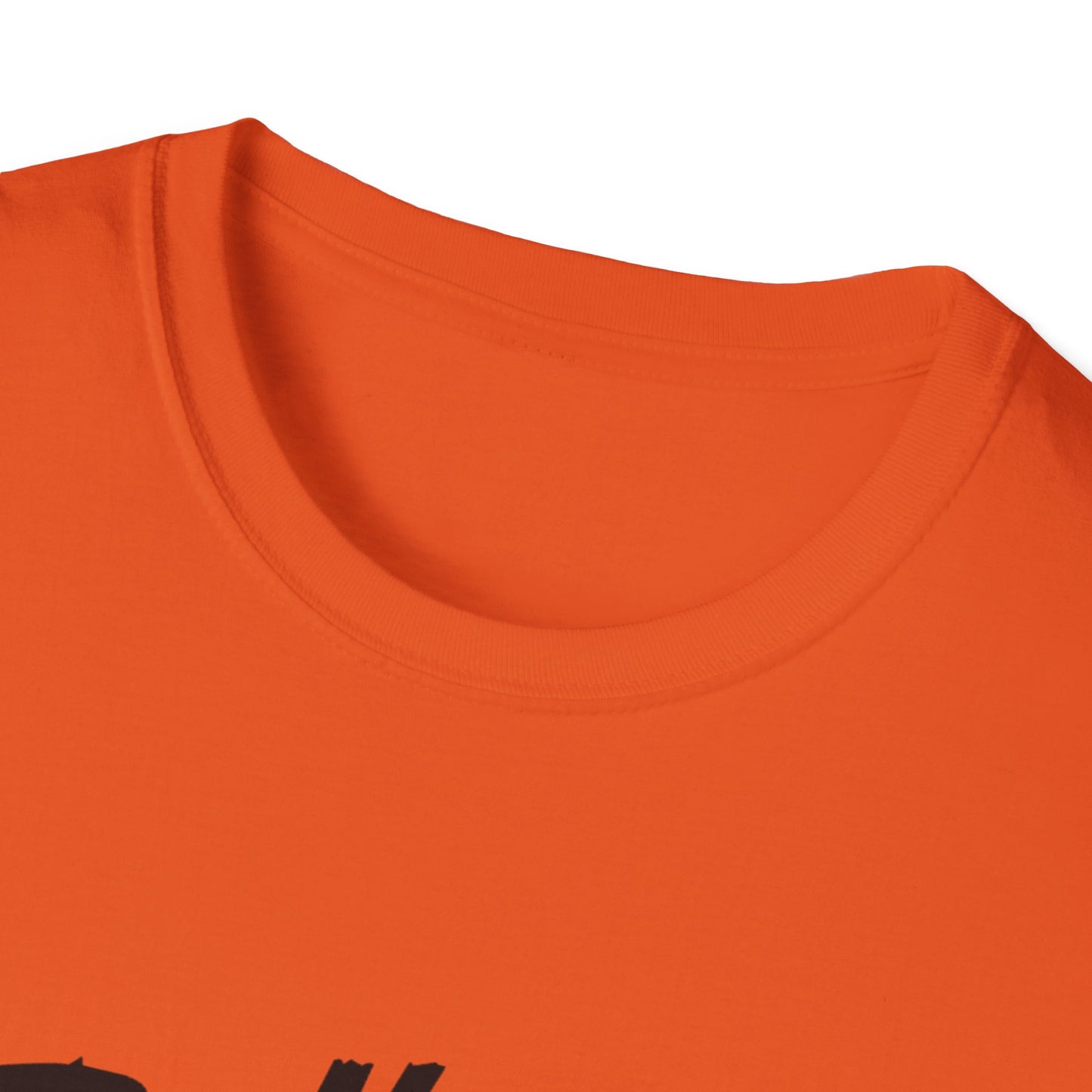 Unisex T-Shirt - God is allways with you