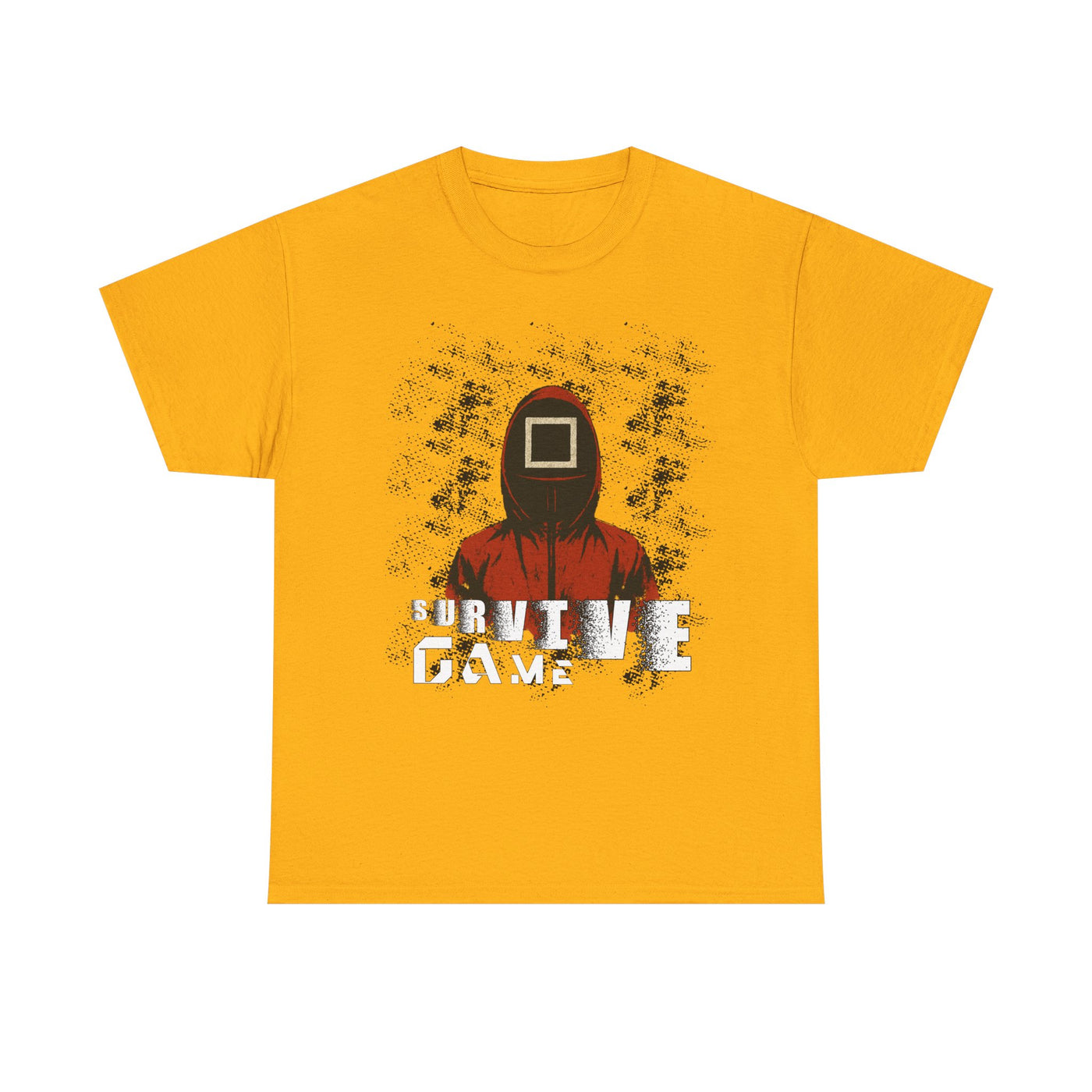 Squid Game T-Shirt Graphic Shirt
