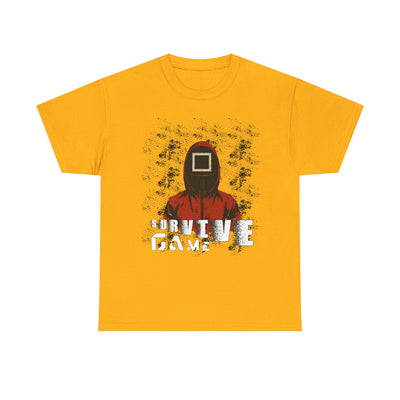 Squid Game T-Shirt Graphic Shirt