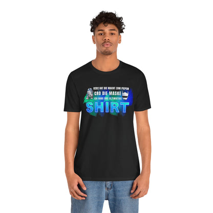 R2D2 Starwars Cro Shirt