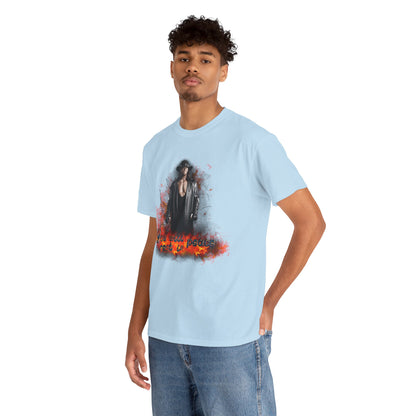 Wrestling Undertaker Shirt Unisex, WWE
