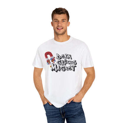 Dein Glücksmagnet T-Shirt