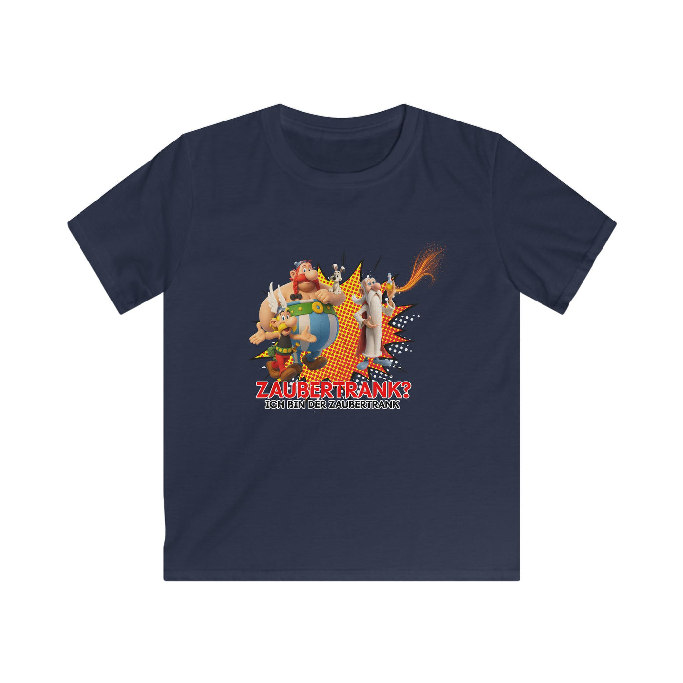 Teeny - Asterix Zaubertrank? T-Shirt