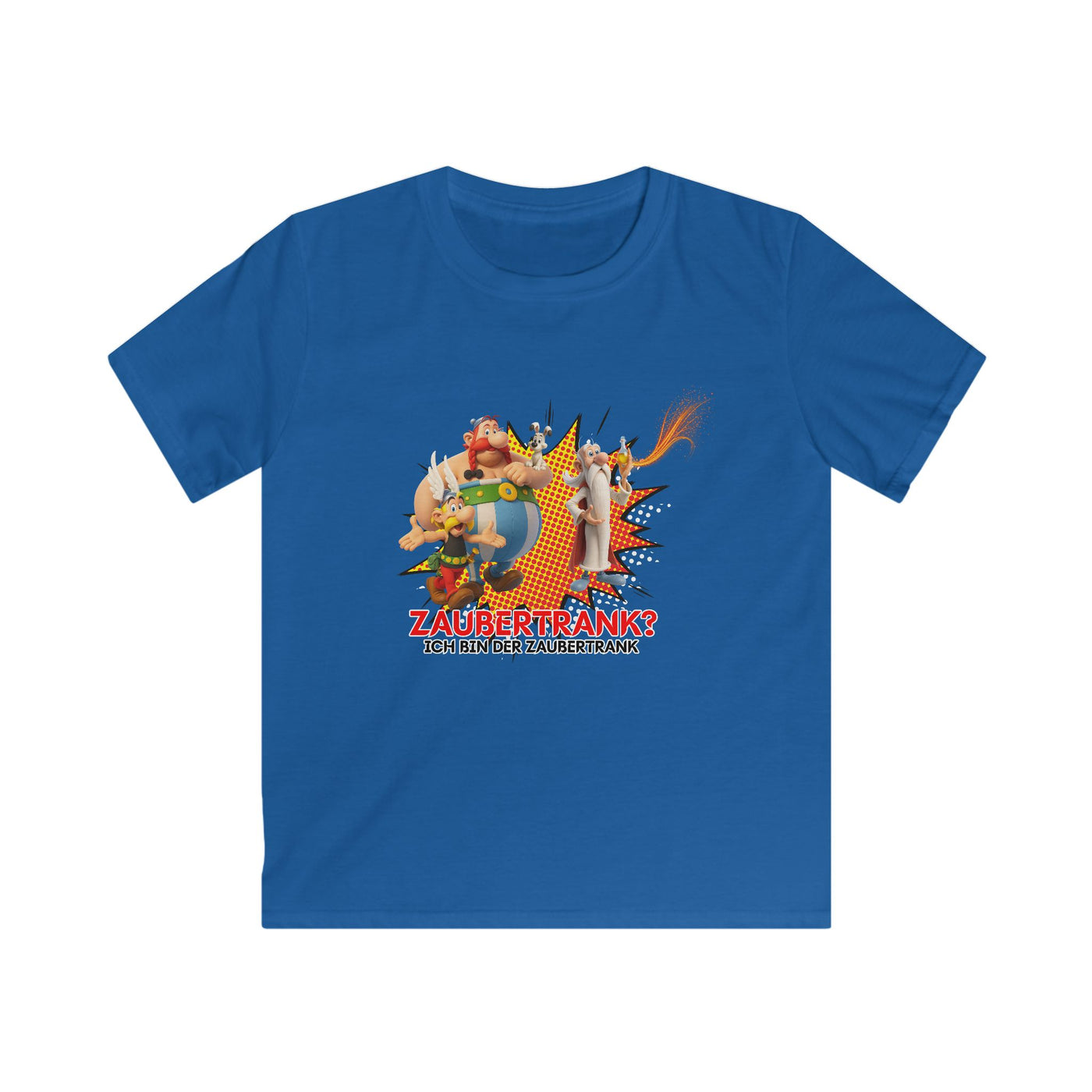 Teeny - Asterix Zaubertrank? T-Shirt