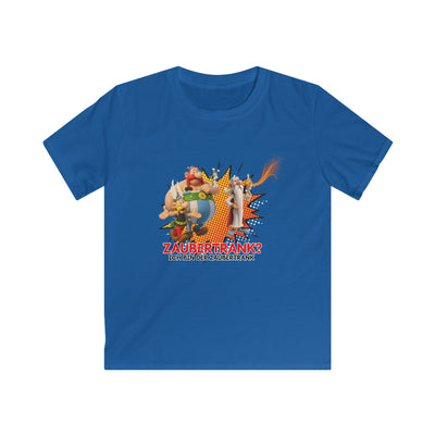Teeny - Asterix Zaubertrank? T-Shirt