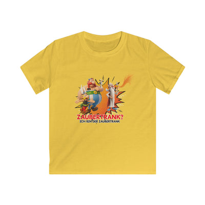 Teeny - Asterix Zaubertrank? T-Shirt